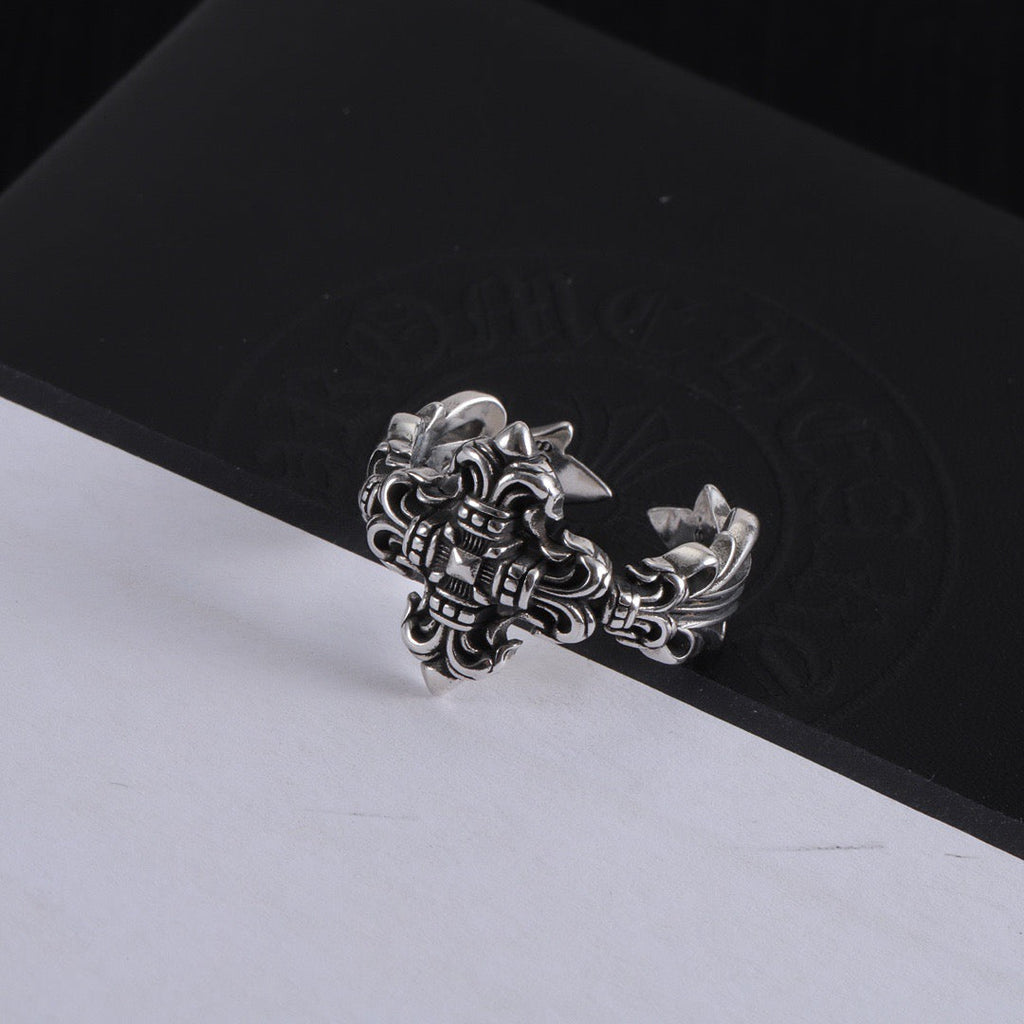 Chrome Hearts Ring