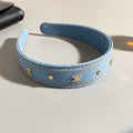 Celine Hair Band