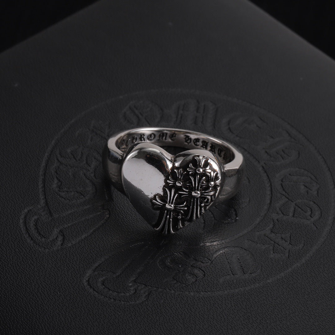 Chrome Hearts Ring
