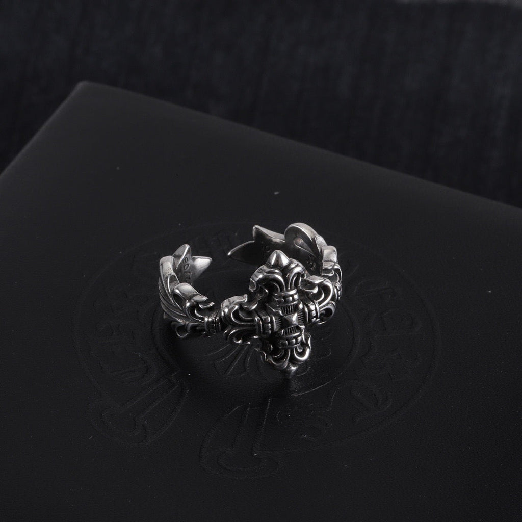 Chrome Hearts Ring
