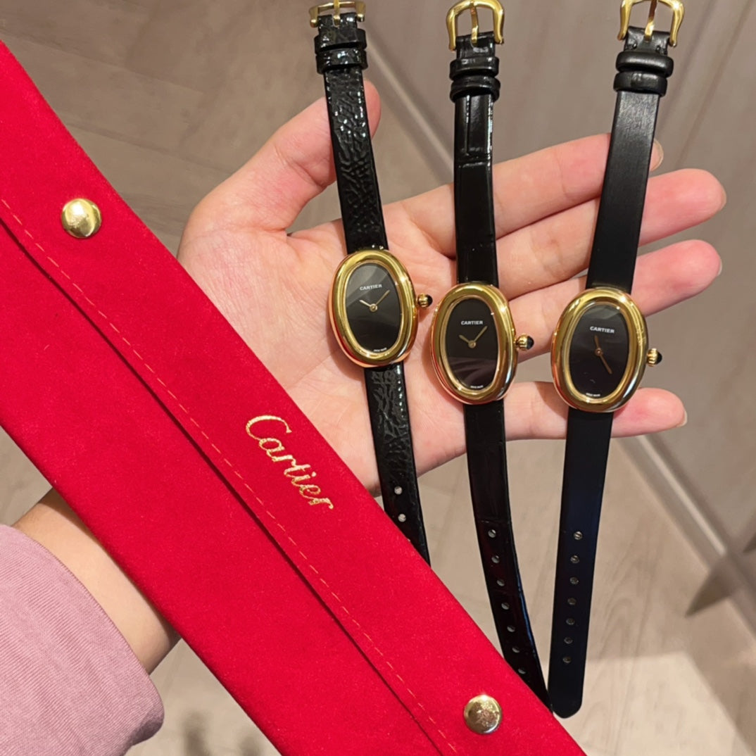 Cartier Baignoire Watch